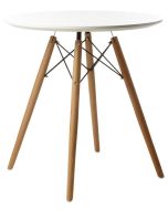 furnfurn bijzettafel | Eames replica CTW