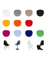furnfurn Cushion DS-wood-DS-rod | Eames replica Cushion