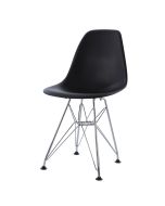 furnfurn krzesełko dla dziecka Junior | Eames replika DS rod