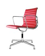 furnfurn conference Chair Leather | Eames replica EA108