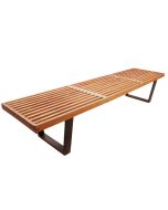 furnfurn panca 183cm | Nelson replica Nelson Bench
