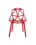 silla de comedor Un asiento