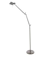 furnfurn vloerlamp | Michele De Lucchi replica Michele Toledo