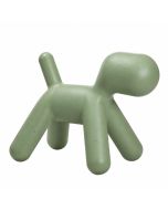 furnfurn barnestol liten | Eero Aarnio replika Puppy chair