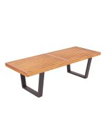 furnfurn Bank | Nelson replika Nelson Bench