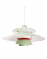 furnfurn anheng lys | Henningsen replika DPH50