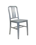 furnfurn taras krzesło | Philippe Starck replika Marynarki Wojennej