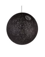 furnfurn hängande ljus svart | Mooie kopia Random Light