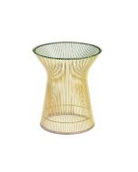 furnfurn bijzettafel | Platner replica Wire tafel