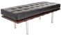 furnfurn Bank Bank | Rohe Replik Barcelona Pavillion