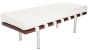 furnfurn Bank Bank | Rohe Replik Barcelona Pavillion
