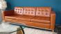 furnfurn 3 zits bank | Rohe replica Florence