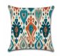 BY JAVY Bodhi | kussensloop exclusief vulling veelkleurig