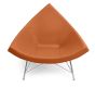 furnfurn lounge chair | Nelson replica Coconut chair