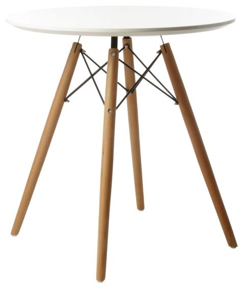 furnfurn bijzettafel | Eames replica CTW