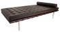 furnfurn daybed | Rohe replica Barcelona Pavillion