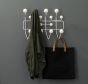 Eames replica Hang it all | kapstok wit