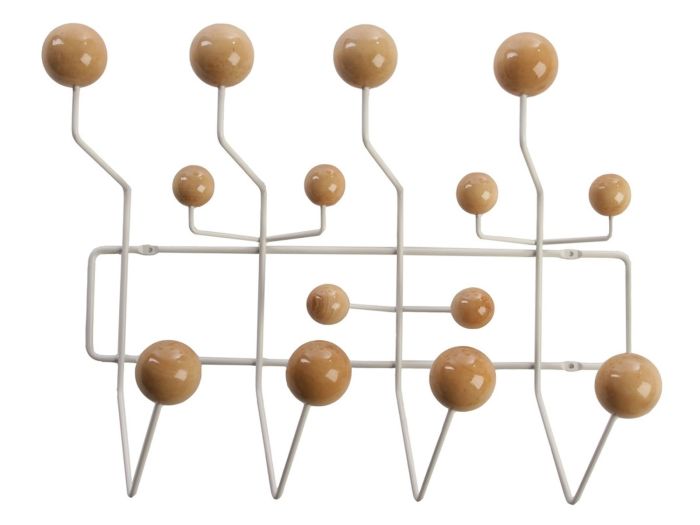 Eames replika Zawiesz to wszystko | szatnia naturel