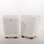 Anna Ferrieri replica Componibili | opslag wit