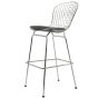furnfurn barkruk | Harry Bertoia replica Bertoia Barstool