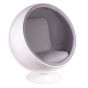 furnfurn espreguiçadeira | Eero Aarnio réplica Ball Chair