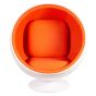 furnfurn espreguiçadeira | Eero Aarnio réplica Ball Chair