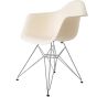 furnfurn chaise de salle à manger tapis | Eames réplique DA-rod