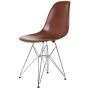 furnfurn dining chair glossy | Eames replica DS-rod