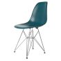 furnfurn chaise de salle à manger tapis | Eames réplique DS-rod