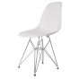 furnfurn chaise de salle à manger tapis | Eames réplique DS-rod