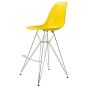 furnfurn tabouret de bar tapis | Eames réplique DS-rod