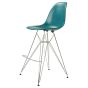 furnfurn tabouret de bar tapis | Eames réplique DS-rod
