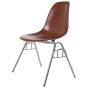 furnfurn dining chair glossy | Eames replica DSS