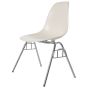 furnfurn dining chair glossy | Eames replica DSS