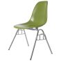 furnfurn dining chair glossy | Eames replica DSS