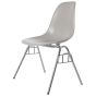 furnfurn dining chair glossy | Eames replica DSS