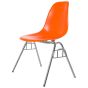 furnfurn dining chair glossy | Eames replica DSS