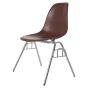 furnfurn jadalnia krzesło jedzenie | Eames replika DSS