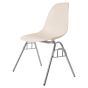 furnfurn jadalnia krzesło jedzenie | Eames replika DSS