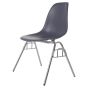 furnfurn jadalnia krzesło jedzenie | Eames replika DSS