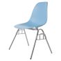 furnfurn jadalnia krzesło jedzenie | Eames replika DSS