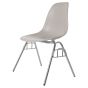 furnfurn jadalnia krzesło jedzenie | Eames replika DSS
