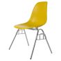 furnfurn jadalnia krzesło jedzenie | Eames replika DSS