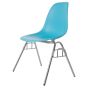 furnfurn jadalnia krzesło jedzenie | Eames replika DSS