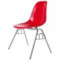furnfurn dining chair glossy | Eames replica DSS