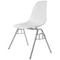 furnfurn dining chair glossy | Eames replica DSS