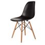 Eames replica DS-wood | Sedia da pranzo Opaco