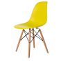 Eames replica DS-wood | Sedia da pranzo Opaco