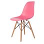 Eames replica DS-wood | Sedia da pranzo Opaco