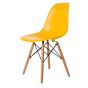 Eames replica DS-wood | Sedia da pranzo Opaco